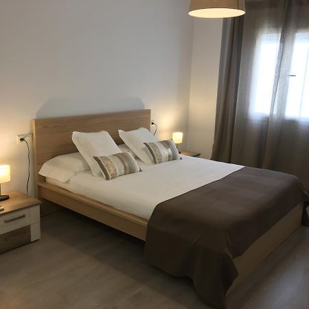 Apartamento San Jose By Casaturistica Ronda Eksteriør billede