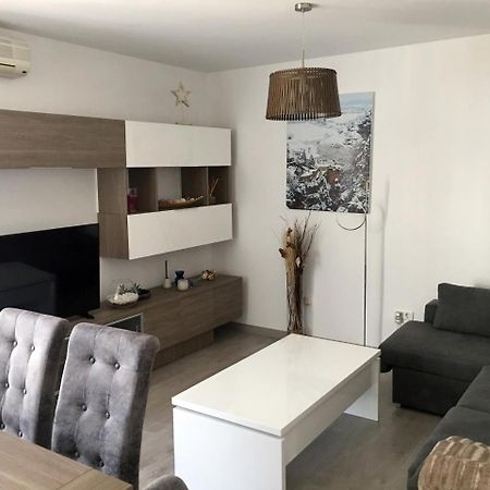 Apartamento San Jose By Casaturistica Ronda Eksteriør billede