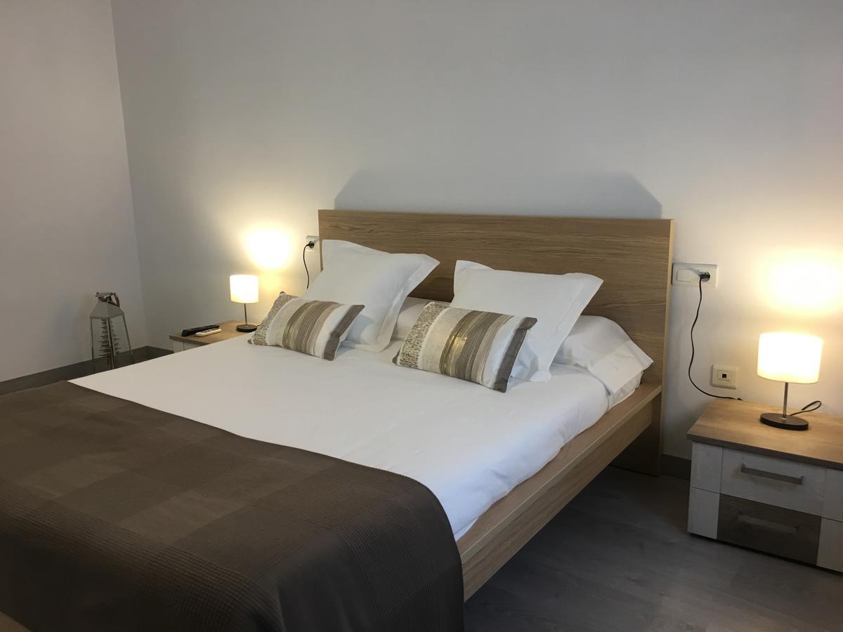 Apartamento San Jose By Casaturistica Ronda Eksteriør billede