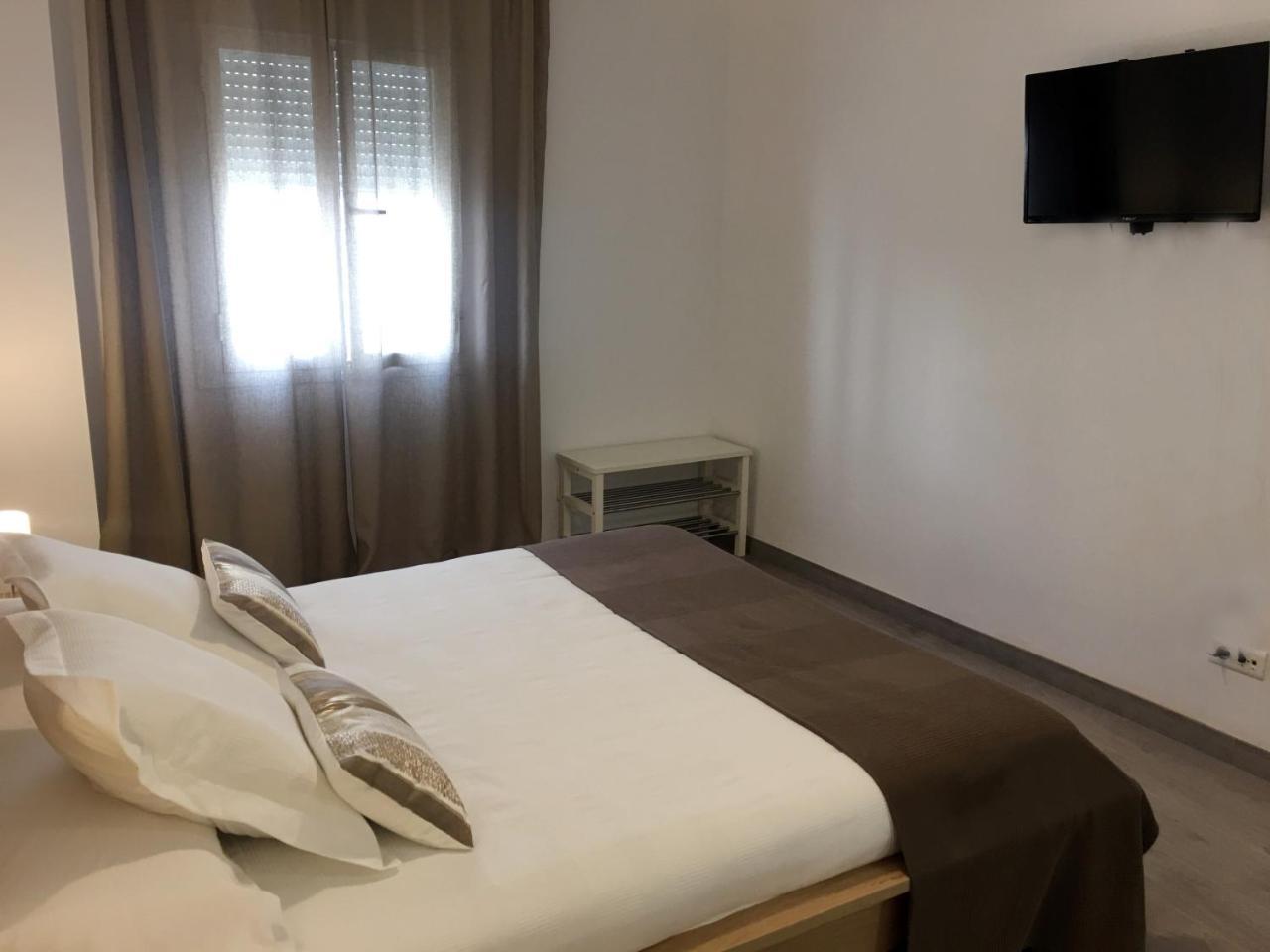 Apartamento San Jose By Casaturistica Ronda Eksteriør billede