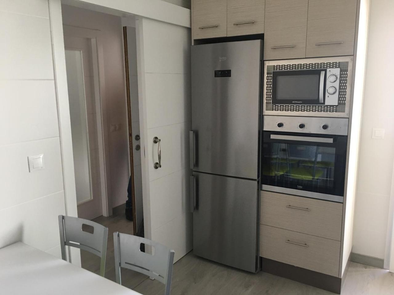 Apartamento San Jose By Casaturistica Ronda Eksteriør billede