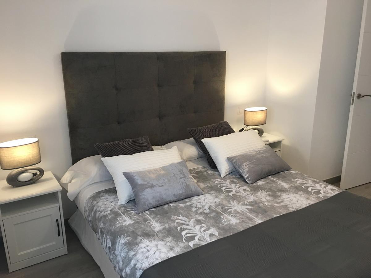 Apartamento San Jose By Casaturistica Ronda Eksteriør billede