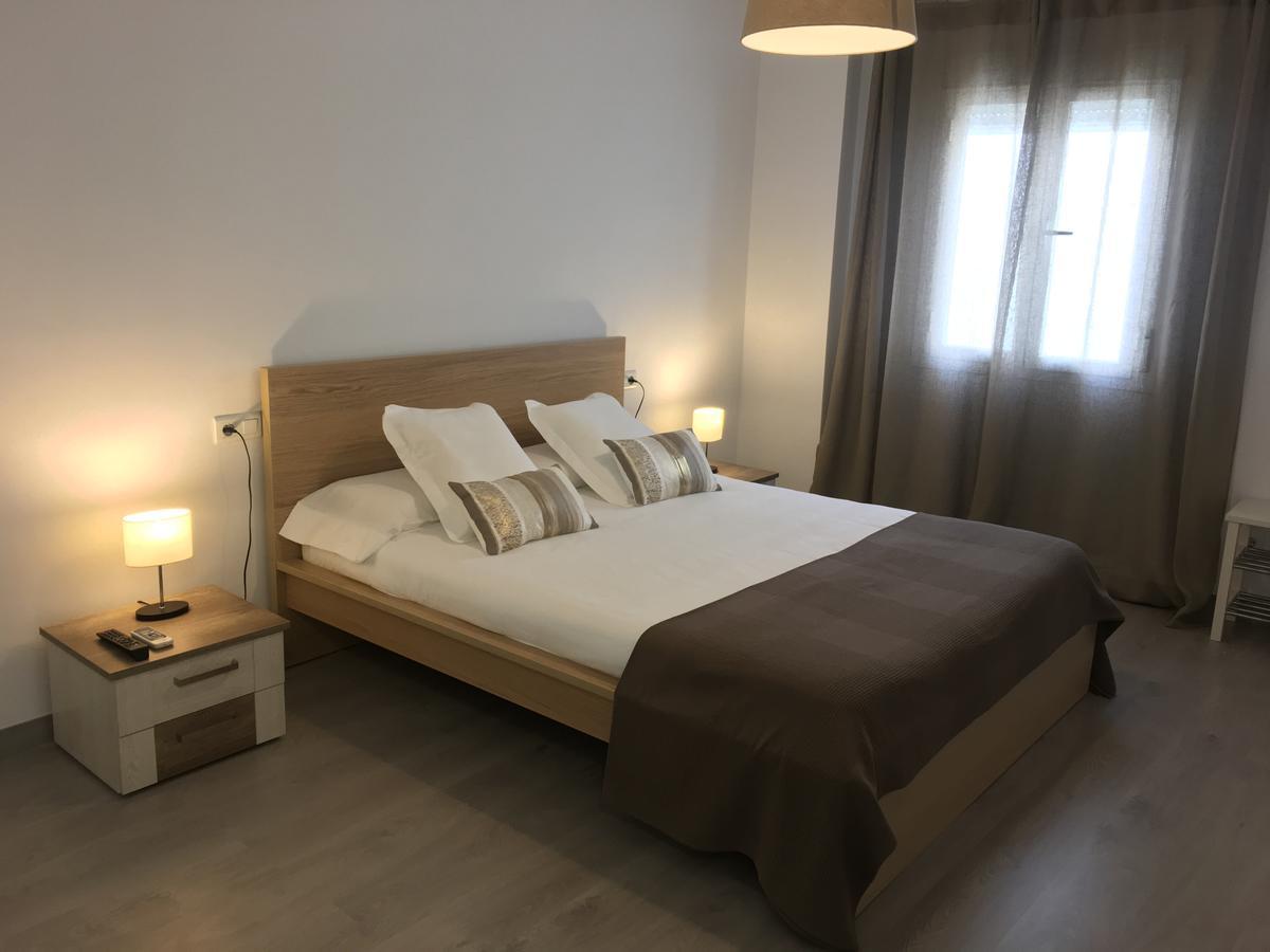 Apartamento San Jose By Casaturistica Ronda Eksteriør billede