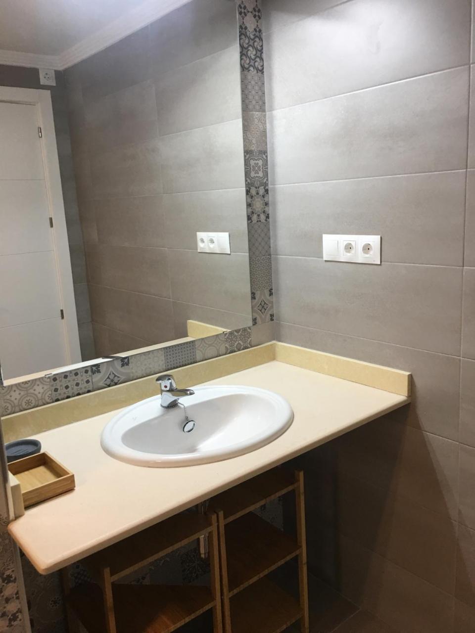 Apartamento San Jose By Casaturistica Ronda Eksteriør billede