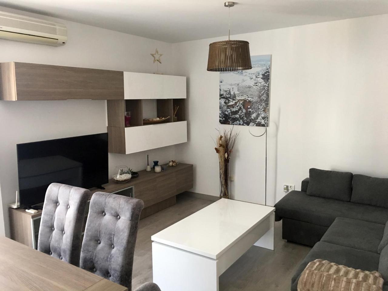 Apartamento San Jose By Casaturistica Ronda Eksteriør billede
